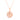 Tanzanite Cluster Pendant – 9KT Yellow Gold | Fine Jewelry