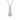 Yellow Sapphire Pendant – 9KT Yellow Gold | Fine Jewelry