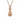 Yellow Sapphire Pendant – 9KT Yellow Gold | Fine Jewelry
