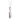 Amethyst Fancy Elongated Pendant – 9KT Yellow Gold | Fine Jewelry