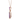 Amethyst Fancy Elongated Pendant – 9KT Yellow Gold | Fine Jewelry