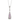 Amethyst Fancy Elongated Pendant – 9KT Yellow Gold | Fine Jewelry
