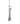 Smoky Quartz 0.80ctw Pendant With Chain In 925 Sterling Silver