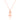 Emerald Solitaire Pendant – 9KT Yellow Gold | Fine Jewelry