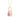 Pink Sapphire Solitaire Pendant – 9KT Yellow Gold | Fine Jewelry