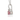 Pink Sapphire Solitaire Pendant – 9KT Yellow Gold | Fine Jewelry