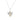 Morganite Bee-Design Pendant – 9KT Yellow Gold | Fine Jewelry White Gold