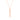 Morganite Three-Stone Pendant – 9KT Yellow Gold | Fine Jewelry