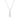 Morganite Vintage Scroll Drop Pendant – 9KT Yellow Gold | Fine Jewelry