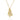 Multi-Gemstone Christmas Tree Pendant in 925 Sterling Silver