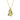 Multi-Gemstone Christmas Tree Pendant in 925 Sterling Silver