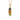 Sapphire Floral Pendant – 9KT Yellow Gold | Fine Jewelry