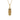 Sapphire Floral Pendant – 9KT Yellow Gold | Fine Jewelry