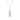 Sapphire Floral Pendant – 9KT Yellow Gold | Fine Jewelry