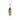 Sapphire Floral Pendant – 9KT Yellow Gold | Fine Jewelry