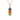 Sapphire Floral Pendant – 9KT Yellow Gold | Fine Jewelry Rose Gold