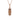 Sapphire Floral Pendant – 9KT Yellow Gold | Fine Jewelry