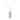 Topaz & Tsavorite Cluster Pendant – 925 Sterling Silver | Fine Jewelry