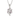 Pink Sapphire Cluster Pendant – 9KT Yellow Gold | Fine Jewelry