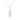 Tsavorite Garnet Leaf Cluster Pendant – 9KT Yellow Gold | Fine Jewelry