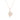 Emerald & Diamond Floral Cluster Pendant – 9KT Yellow Gold | Fine Jewelry