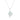 Emerald & Diamond Floral Cluster Pendant – 9KT Yellow Gold | Fine Jewelry