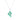 Emerald & Diamond Floral Cluster Pendant – 9KT Yellow Gold | Fine Jewelry White Gold