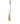 Citrine With Rhodolite Garnet 3.50ctw Pendant With Chain In 925 Sterling Silver