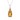Citrine Vintage-Inspired Pendant – 925 Sterling Silver | Fine Jewelry