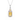 Citrine Vintage-Inspired Pendant – 925 Sterling Silver | Fine Jewelry