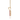 Pink Sapphire Pendant – 9KT Yellow Gold | Luxury Jewelry
