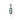 London Blue Topaz Elongated Pendant – 9KT White Gold | Fine Jewelry Yellow Gold