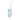 Swiss Blue Topaz Fancy Pendant – 9KT Yellow Gold | Fine Jewelry