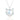 Swiss Blue Topaz Fancy Pendant – 9KT Yellow Gold | Fine Jewelry