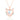 Swiss Blue Topaz Fancy Pendant – 9KT Yellow Gold | Fine Jewelry