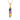 Multi-Sapphire Pendant – 9KT Yellow Gold | Fine Jewelry Yellow Gold