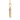 Multi-Sapphire Pendant – 9KT Yellow Gold | Fine Jewelry