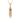 Multi-Sapphire Pendant – 9KT Yellow Gold | Fine Jewelry