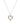 Multi Sapphire With Diamond EF-VS 0.30ctw Pendant With Chain In 9KT Yellow Gold