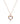 Multi Sapphire With Diamond EF-VS 0.30ctw Pendant With Chain In 9KT Yellow Gold