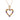 Multi-Sapphire Heart Pendant – 9KT Yellow Gold | Fine Jewelry Yellow Gold