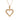 Multi-Sapphire Heart Pendant – 9KT Yellow Gold | Fine Jewelry