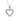Multi-Sapphire Heart Pendant – 9KT Yellow Gold | Fine Jewelry