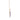 Tanzanite AA Cluster Drop Pendant – 9KT Yellow Gold