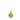 Golden Druzy Quartz Pendant – 925 Sterling Silver | Fine Jewelry