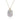 Kashi White Pearl Fancy Pendant – 9KT Yellow Gold | Fine Jewelry Yellow Gold
