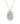 Kashi White Pearl Fancy Pendant – 9KT Yellow Gold | Fine Jewelry Yellow Gold