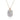 Kashi White Pearl Fancy Pendant – 9KT Yellow Gold | Fine Jewelry Rose Gold