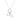 Minimalist Infinity Pendant– 925 Sterling Silver | Fine Jewelry