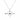 Black Spinel Heart & Arrow Motif Pendant – 925 Sterling Silver | Fine Jewelry